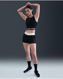 Nike - Pro 365 3 Inch Shorts