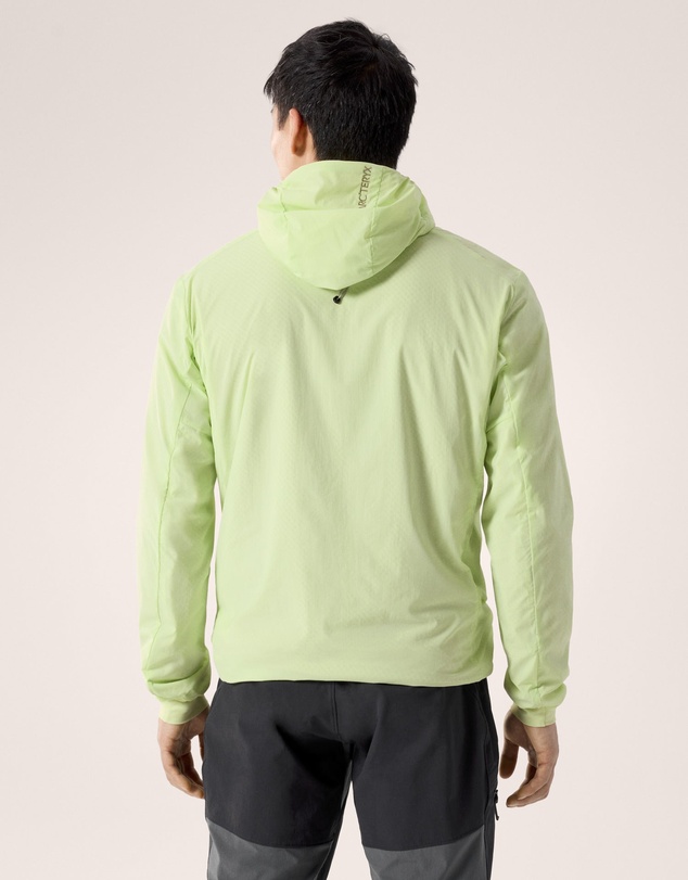 Arc'teryx - Proton SL Hoody Men's