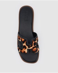 Nude Footwear - Atlanta