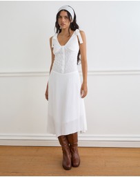 Motel Rocks - Danira Dress