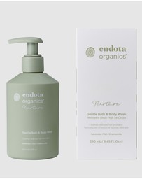 Endota - Organics Nurture - Gentle Bath & Body Wash