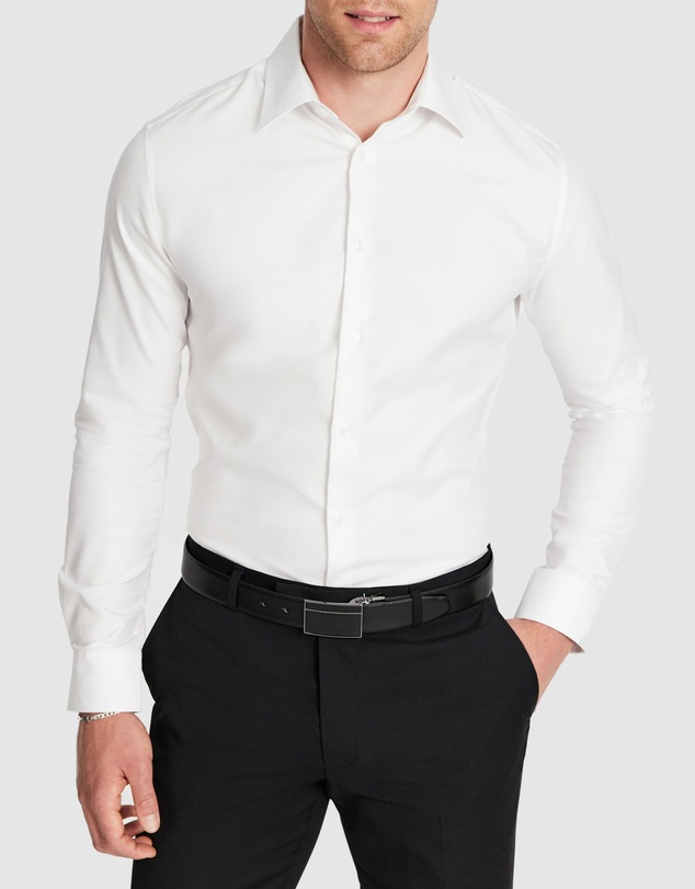 Tarocash - Enigma Cotton Easy Care Shirt