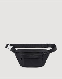 Sandro - Fanny Pack Nylon Neo Messenger