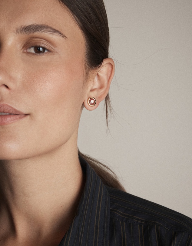 MIMCO - Charmed Stud Earrings