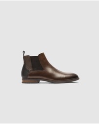 Rodd & Gunn - Lyttleton Chelsea Boot