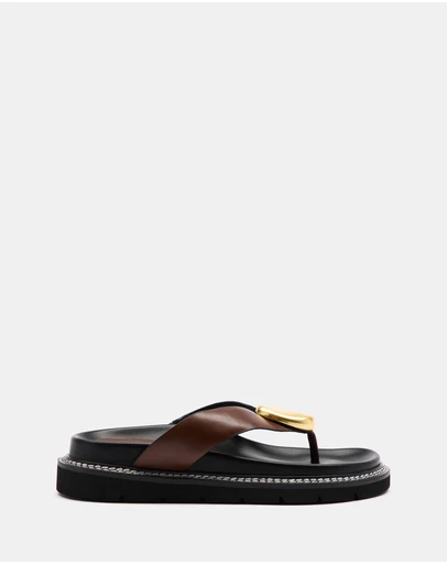 Hael and Jax - Bespoke Sandals