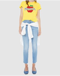MOTHER - The Lil' Sinful Tee