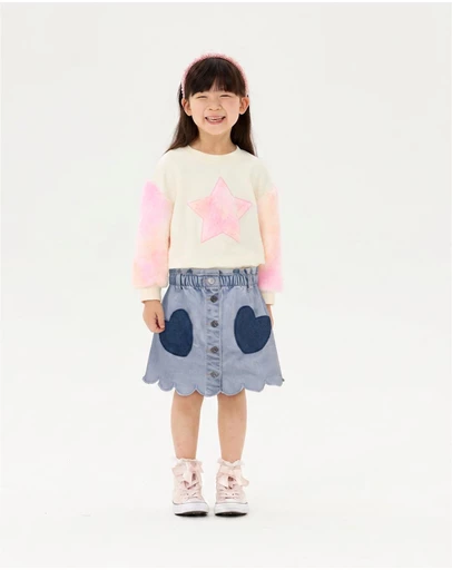 Rock Your Kid - Willow Skirt - Babies-Teens