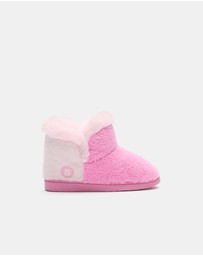 Seed Heritage - Colourblock House Boot