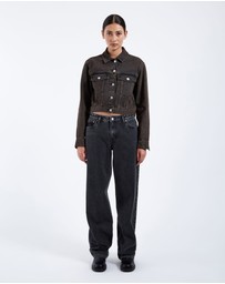 Dr Denim - Becky Jacket