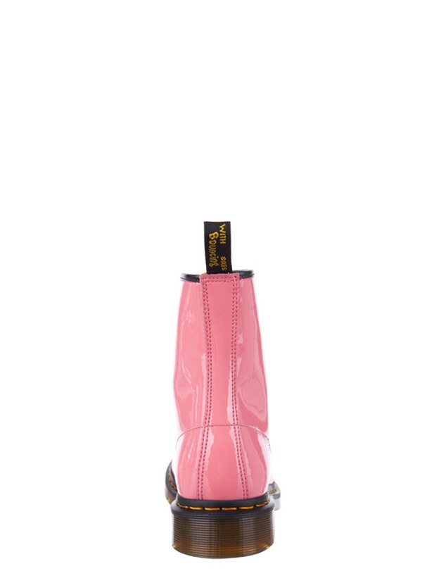 Dr Martens - 1460 8 - Eye Boot