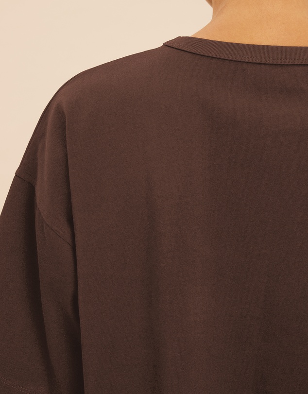 AERE - Leigh Boxy Tshirt