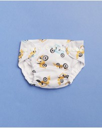 itti bitti - Reusable Swim Nappy - Dozer