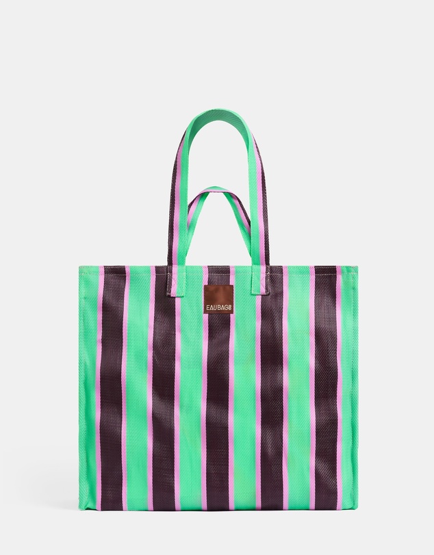 EAU BAGS - Vacay Travel Bag