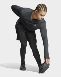 adidas Performance - adi365 Running Essentials Longsleeve Top Mens