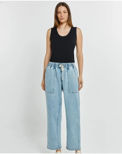 Betty Basics - Quinn Stretch Jogger