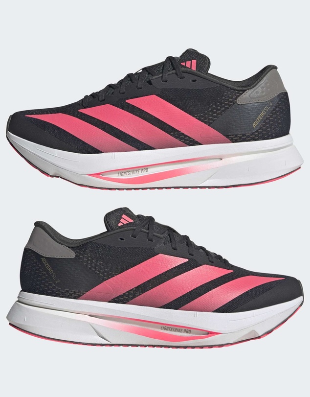 adidas Performance - Adizero SL 2 Shoes Unisex