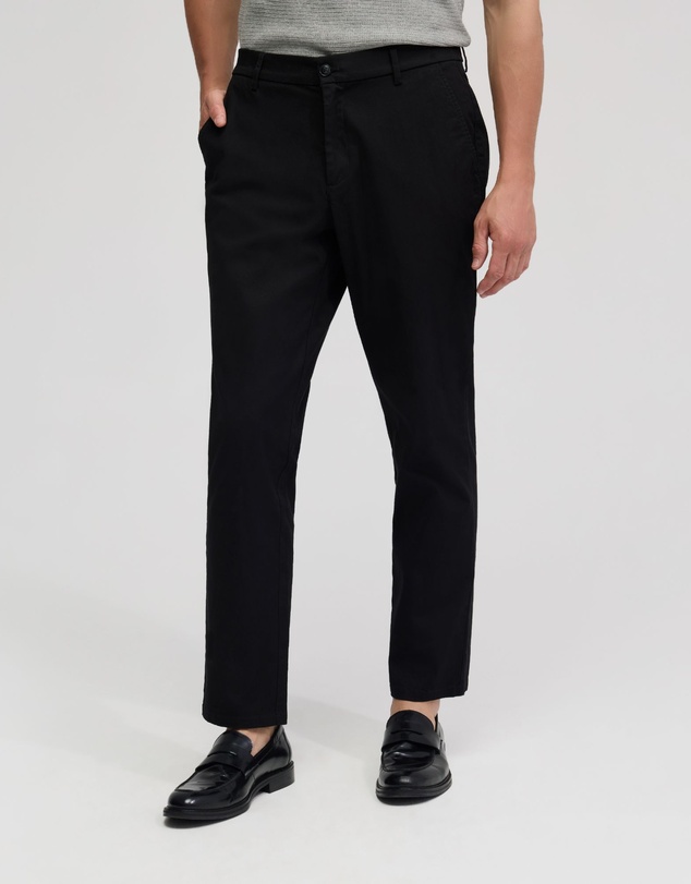 Oxford - New Magnus Cotton Trouser