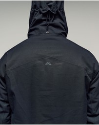 Kathmandu - Citytrek 2L Rain Insulated 3in1 Parka