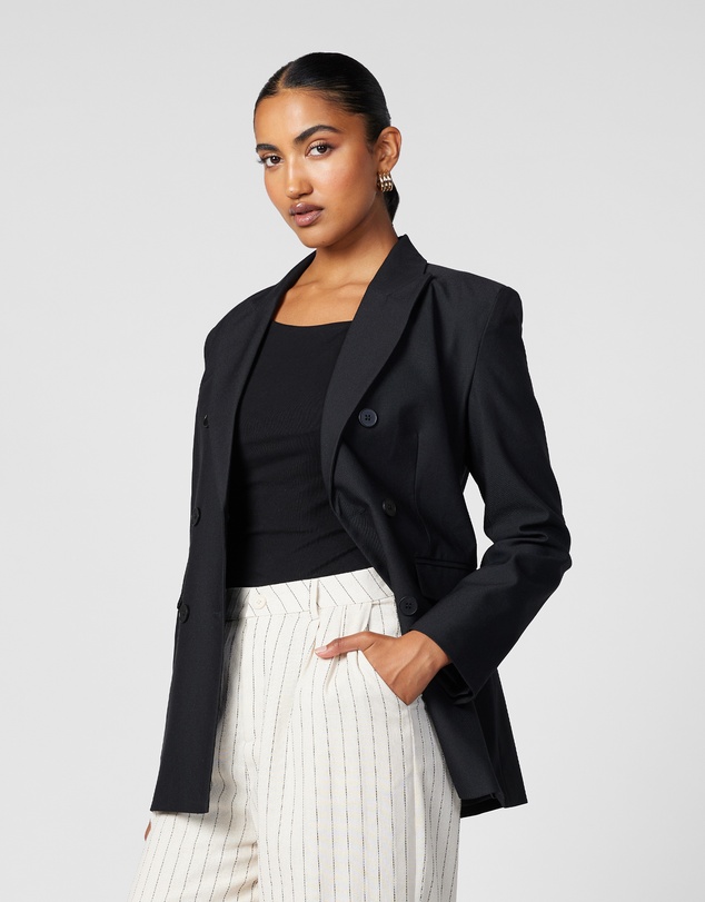 MVN - From The Start Blazer