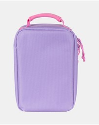 Santa Cruz - Crystal Hand Lunchbox - Teens