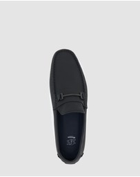 Dune London - Boldan - Black