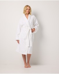 Wanderluxe Sleepwear - The Wanderluxe Robe