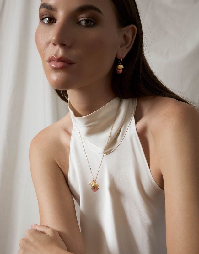 Zahar - Millie Earrings