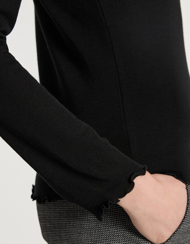 Marcs - Ginny Babywool Top