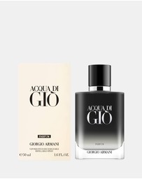Giorgio Armani - Acqua Di Gio Parfum 50ml