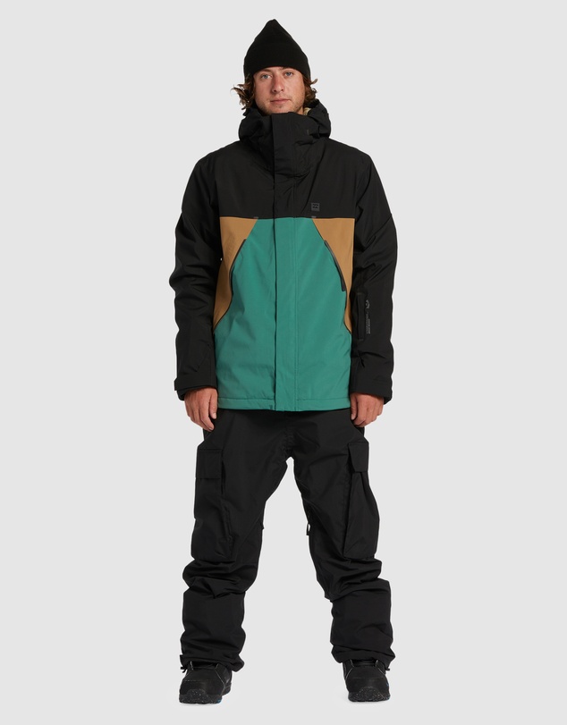 Billabong - Transport Pants