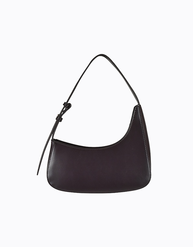 PETA AND JAIN - Gala Curved Shoulder Bag