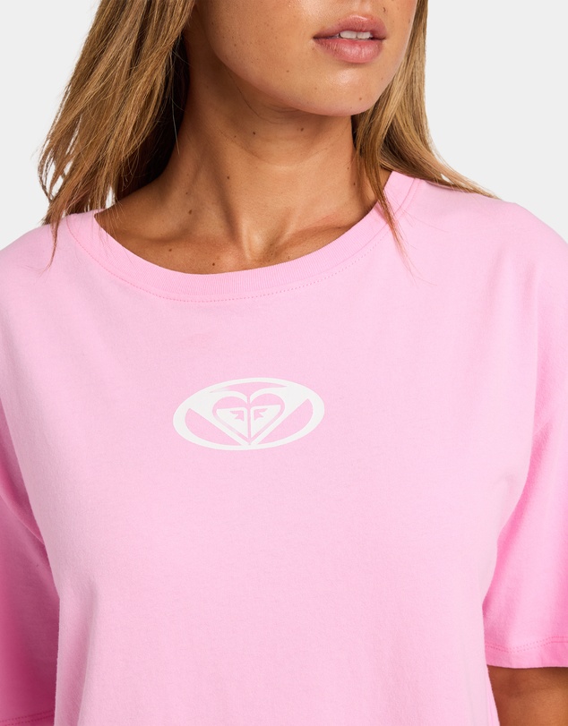 Roxy - Womens Swell T-Shirt