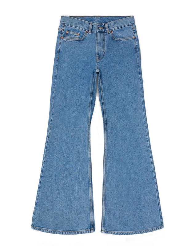 Dr Denim - Elba Bootcut Jeans