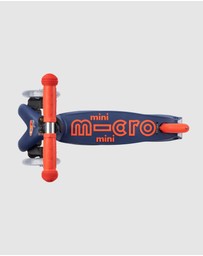 Micro Scooters - Micro Mini Deluxe Foldable