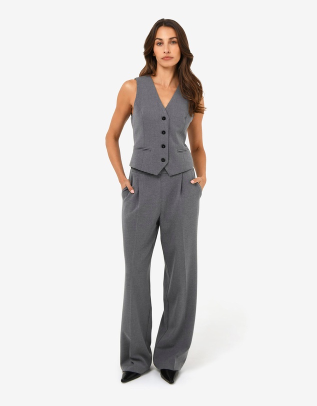 Forcast - Westwood Tailored Vest