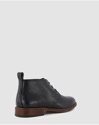 Dune London - Coopper - Black