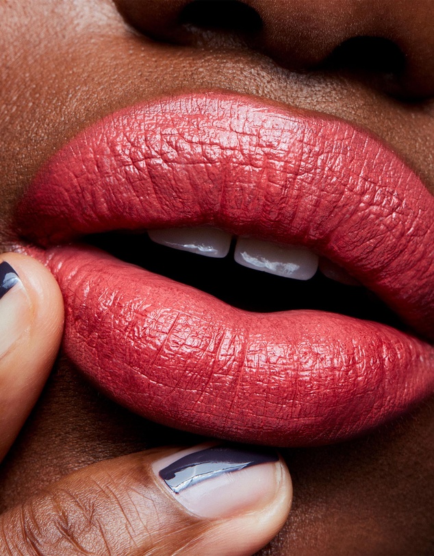MAC - Amplified Lipstick
