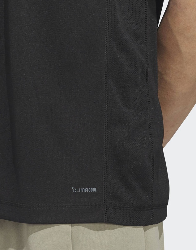 adidas Performance - PERFORMANCE TEE Mens