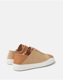 Camper - Trainers G3D Peu Touring Twins