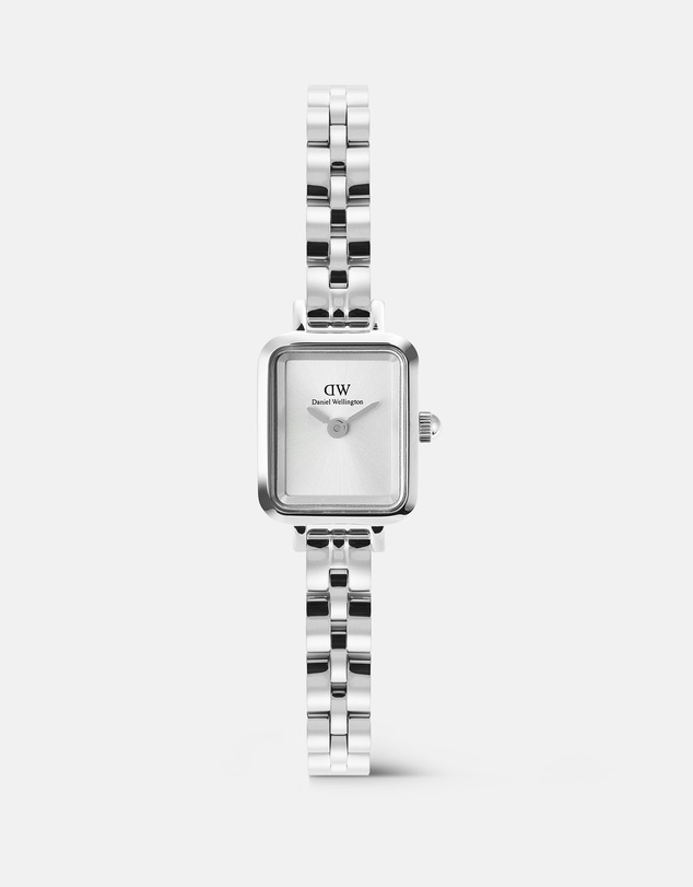 Daniel Wellington - Quadro Mini Arch 3-Link Sunray S