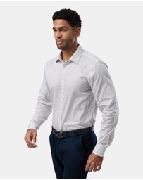 Brooksfield - Luxe Cotton Shirt