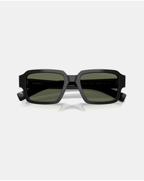 Prada - PR 02ZS