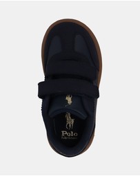 Polo Ralph Lauren - Hollis EZ - Kids