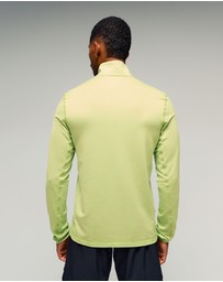 Kathmandu - Seeker Fleece 1/4 Zip Pullover