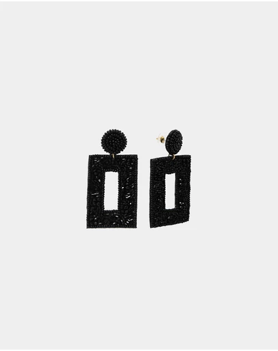 Forcast - Malani Beaded Earrings