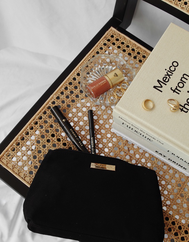 Eye of Horus - ICONIC EXCLUSIVE Goddess Essentials Set