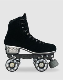 Crazy Skates - Evoke Roller Skates