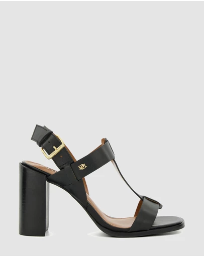 Dune London - Jacie - Black