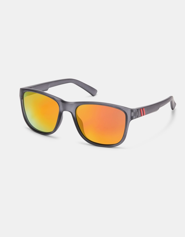 Eclectics - Caleb Sunglasses - Polarised